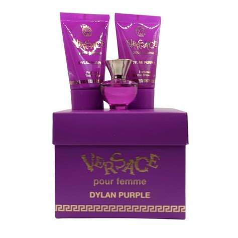 dylan purple versace|Versace dylan purple reviews.